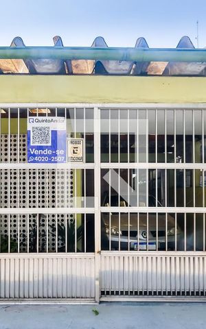 Casa para alugar com 187m², 3 quartos e 1 vagaFachada