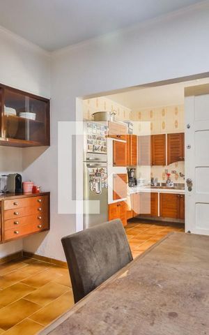 Casa para alugar com 187m², 3 quartos e 1 vagaSala de Jantar