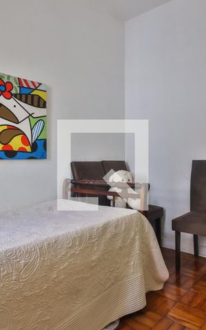 Casa para alugar com 187m², 3 quartos e 1 vagaQuarto 1