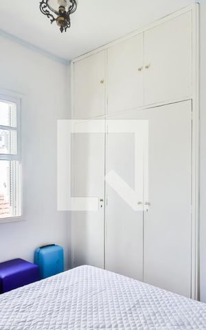 Casa para alugar com 187m², 3 quartos e 1 vagaQuarto 2