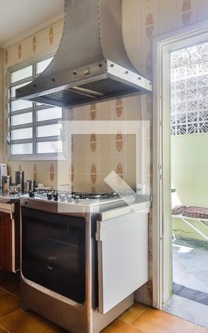 Casa para alugar com 187m², 3 quartos e 1 vagaCozinha