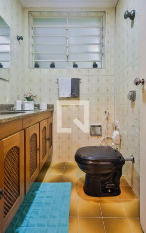Casa para alugar com 187m², 3 quartos e 1 vagaLavabo