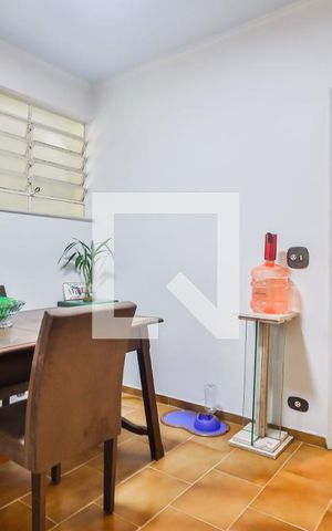 Casa para alugar com 187m², 3 quartos e 1 vagaSala de Jantar