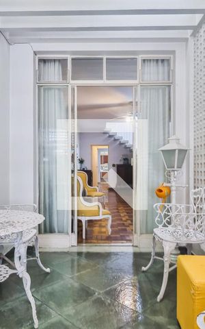 Casa para alugar com 187m², 3 quartos e 1 vagaVaranda da Sala