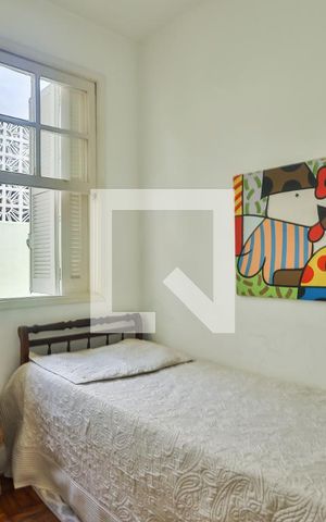 Casa para alugar com 187m², 3 quartos e 1 vagaQuarto 1