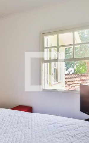Casa para alugar com 187m², 3 quartos e 1 vagaQuarto 3 