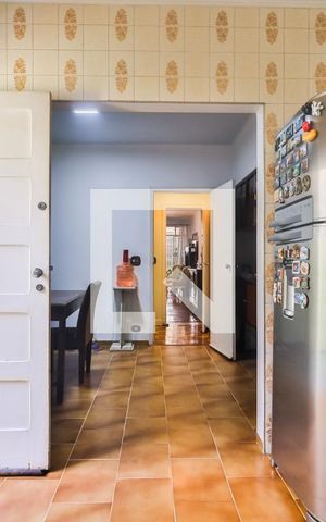 Casa para alugar com 187m², 3 quartos e 1 vagaCozinha