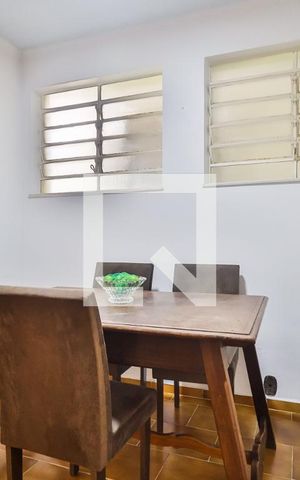Casa para alugar com 187m², 3 quartos e 1 vagaSala de Jantar