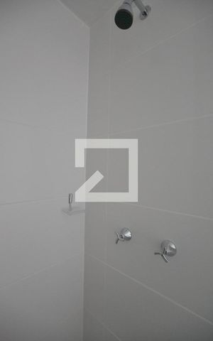 Apartamento à venda com 56m², 2 quartos e 1 vagaBanheiro Social