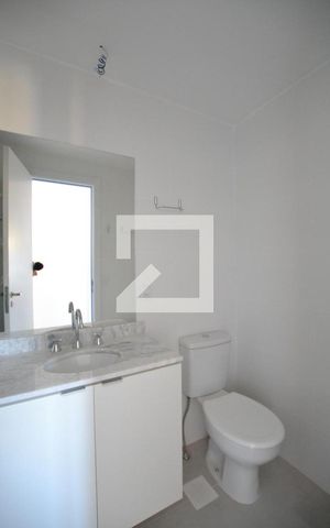 Apartamento à venda com 56m², 2 quartos e 1 vagaBanheiro Social