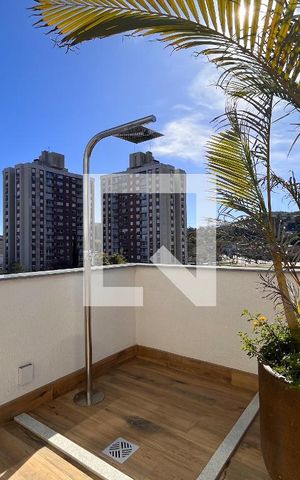 Apartamento à venda com 56m², 2 quartos e 1 vagaÁrea comum