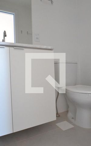 Apartamento à venda com 56m², 2 quartos e 1 vagaBanheiro Social