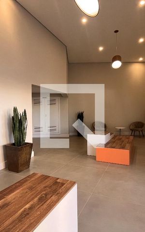 Apartamento à venda com 56m², 2 quartos e 1 vagaHall de Entrada