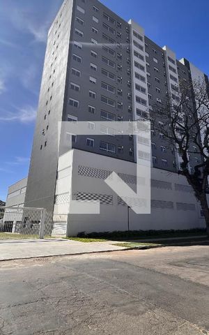 Apartamento à venda com 56m², 2 quartos e 1 vagaFachada