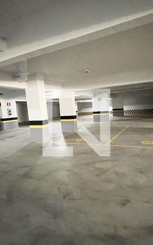 Apartamento à venda com 56m², 2 quartos e 1 vagaGaragem