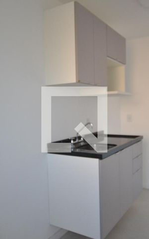 Apartamento à venda com 56m², 2 quartos e 1 vagaCozinha