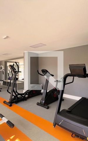 Apartamento à venda com 56m², 2 quartos e 1 vagaAcademia
