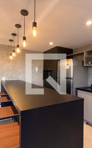 Apartamento à venda com 56m², 2 quartos e 1 vagaEspaço Gourmet