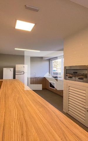 Apartamento à venda com 56m², 2 quartos e 1 vagaÁrea comum - Salão de festas
