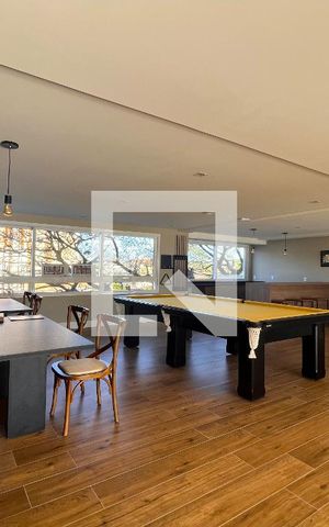Apartamento à venda com 56m², 2 quartos e 1 vagaÁrea comum