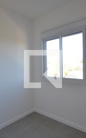 Apartamento à venda com 56m², 2 quartos e 1 vagaQuarto