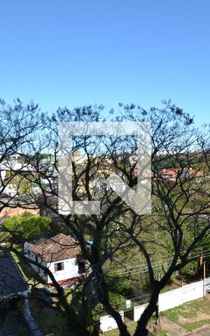 Apartamento à venda com 56m², 2 quartos e 1 vagaVista