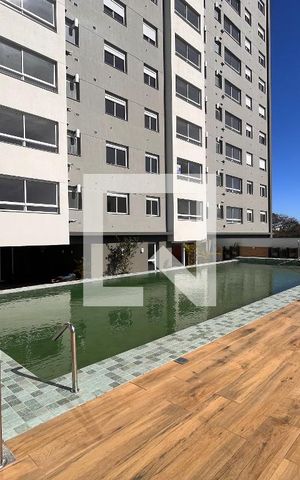 Apartamento à venda com 56m², 2 quartos e 1 vagaÁrea comum