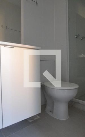 Apartamento à venda com 56m², 2 quartos e 1 vagaBanheiro da Suíte