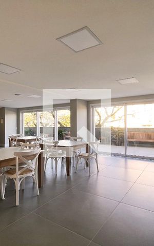 Apartamento à venda com 56m², 2 quartos e 1 vagaÁrea comum - Salão de festas