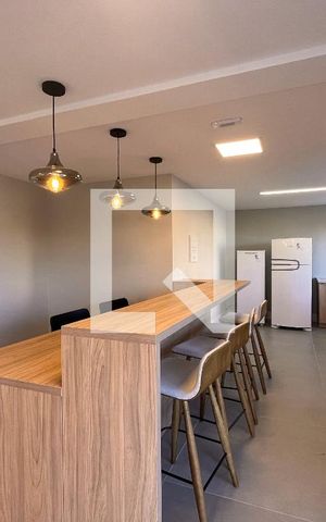 Apartamento à venda com 56m², 2 quartos e 1 vagaÁrea comum - Salão de festas