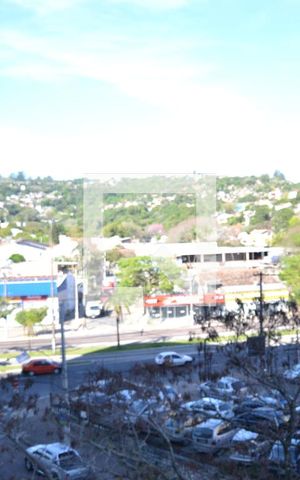 Apartamento à venda com 56m², 2 quartos e 1 vagaVista
