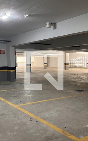Apartamento à venda com 56m², 2 quartos e 1 vagaGaragem