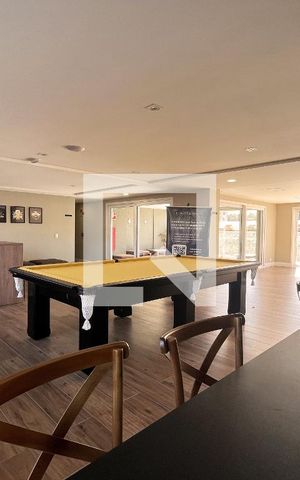 Apartamento à venda com 56m², 2 quartos e 1 vagaÁrea comum