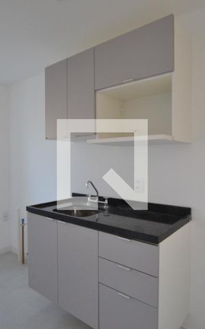 Apartamento à venda com 56m², 2 quartos e 1 vagaCozinha