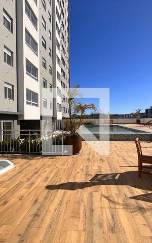 Apartamento à venda com 56m², 2 quartos e 1 vagaÁrea comum