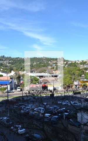 Apartamento à venda com 56m², 2 quartos e 1 vagaVista