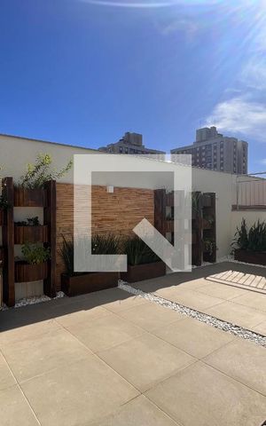 Apartamento à venda com 56m², 2 quartos e 1 vagaÁrea comum