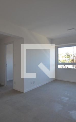 Apartamento à venda com 56m², 2 quartos e 1 vagaSala