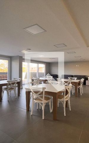 Apartamento à venda com 56m², 2 quartos e 1 vagaÁrea comum - Salão de festas