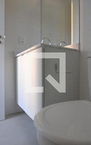 Apartamento à venda com 56m², 2 quartos e 1 vagaBanheiro da Suíte