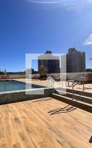 Apartamento à venda com 56m², 2 quartos e 1 vagaÁrea comum