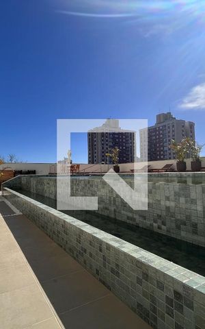 Apartamento à venda com 56m², 2 quartos e 1 vagaÁrea comum