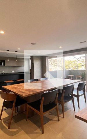 Apartamento à venda com 56m², 2 quartos e 1 vagaEspaço Gourmet
