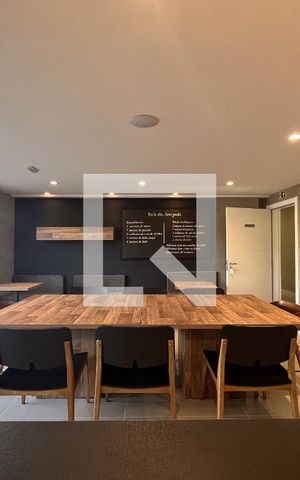 Apartamento à venda com 56m², 2 quartos e 1 vagaEspaço Gourmet