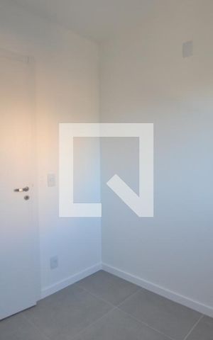 Apartamento à venda com 56m², 2 quartos e 1 vagaQuarto