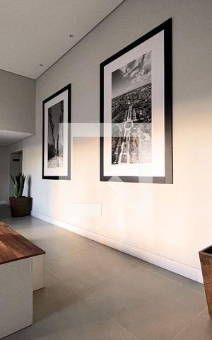 Apartamento à venda com 56m², 2 quartos e 1 vagaHall de Entrada