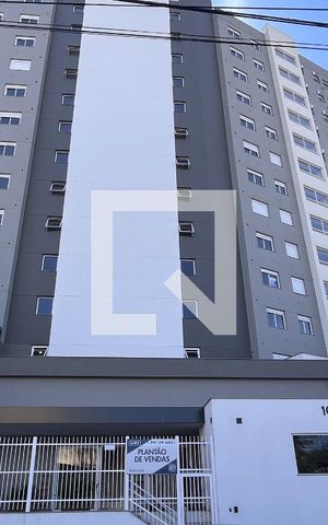 Apartamento à venda com 56m², 2 quartos e 1 vagaFachada