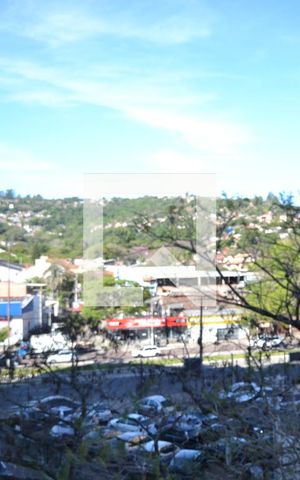Apartamento à venda com 56m², 2 quartos e 1 vagaVista