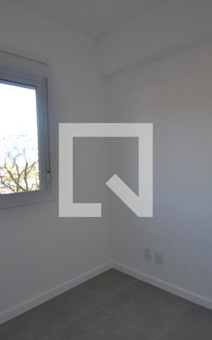 Apartamento à venda com 56m², 2 quartos e 1 vagaQuarto