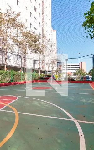 Apartamento à venda com 56m², 3 quartos e 1 vaga Apartamento à venda com 56m², 3 quartos e 1 vagaÁrea comum